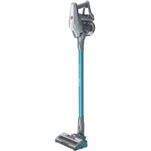 Ⓜ️🔵🔵🔵 HOOVER HF322YHM 011 - Scopa elettrica ASPIRA E LAVA CONTEMPORANEAMENTE senza filo