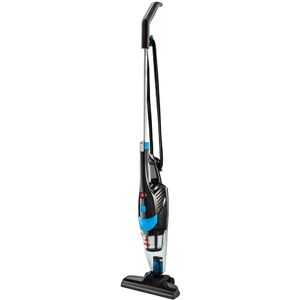 Bissell Featherweight Pro Eco AC Secco Senza sacchetto 0,5 L 450 W Blu, Titanio