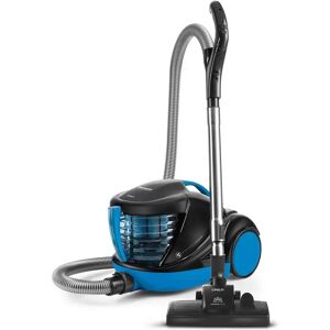 Polti PBEU0109 aspirapolvere a traino 1 L A cilindro Secco 850 W Senza sacchetto