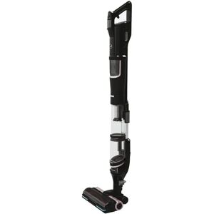 Hoover HFX, Aspirapolvere senza filo, Nero, 1,2L, Senza sacchetto