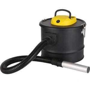 Ardes Ashpiro 12 12 L Nero, Giallo 800 W