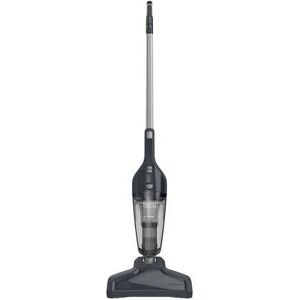 Black & Decker NSVA315J scopa elettrica Aspirapolvere a bastone Batteria Secco Senza sacchetto 0,4 L Antracite 1,5 Ah