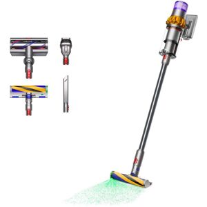 Dyson V15 Detect™ (arancione) Aspirapolvere Senza Filo