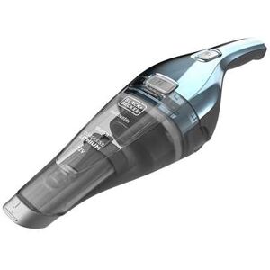 BLACK & DECKER BLACK & DECKER ASPIRABRICIOLE DUSTBUSTER 14,4WH 385ML 7,2W NVC220WBC