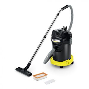 KARCHER BIDONE SOLIDI/CENERE 1200W AD4PREMIUM