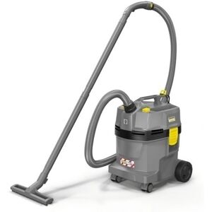 Karcher NT 22/1 AP L - Aspiratore polveri e liquidi con Scuotifiltro AP