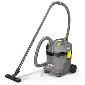 Karcher NT 22/1 AP TE L - Aspiratore con Presa Utensile