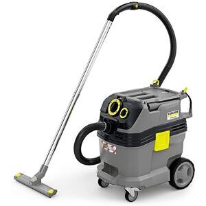 Karcher NT 30/1 Tact Te Adv L Con Sistema Antistatico e Scuoti Filtro