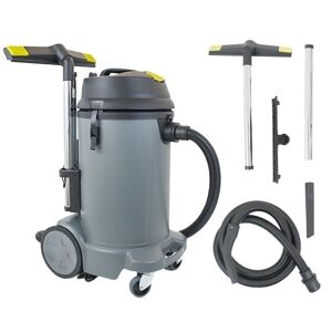 Karcher NT 48/1 - Aspiratore Solidi / Liquidi Professionale