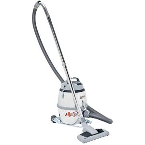 Nilfisk GM 80P LC - Aspiratore Lavori Pesanti