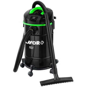 Lavor CF 30 EM - Aspiratore con Presa Utensili