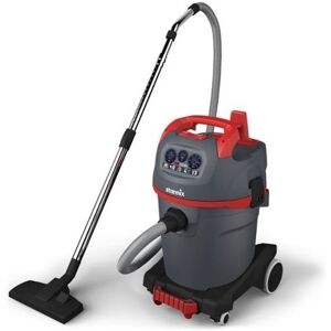 Starmix uCLEAN LD-1432 HMT - Bidone Aspiratutto