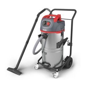 Starmix uCLEAN ARDL-1455 EHP KFG - Aspiratore Professionale