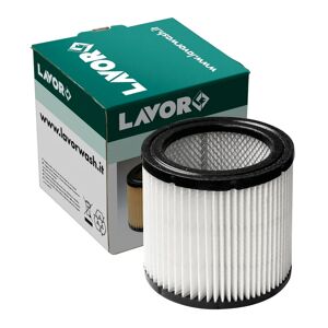 LAVOR Filtro per aspiratore