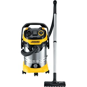 Karcher Aspiratore solidi e liquidi  WD 6 P Premium aspirazione 24 kPa 30 L 1000 W