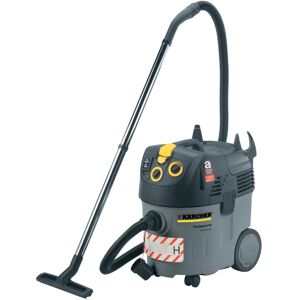 Karcher Aspiratore solidi e liquidi  NT 35/1 TACT TE H aspirazione 23 kPa 35 L 1000 W