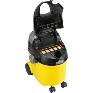 Karcher Aspiratore industriale  SE 5.100 aspirazione 21.0 kPa 8.0 L 1400.0 W