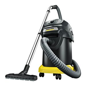 Karcher Aspiratore per cenere  AD 4 premium 15 kPa, 17.0 L, 600 W