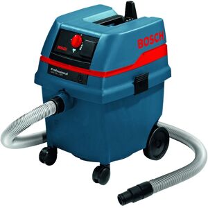 Bosch Aspiratore industriale  GAS 25 L SFC aspirazione 24.8 kPa 25 L 1200 W