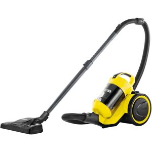 Karcher Aspiratore industriale  Aspirapolvere VC3 aspirazione 16 kPa 0.9 L 700 W