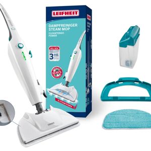 Leifheit Scopa a vapore a filo  Clean Tenso Power 1400 W