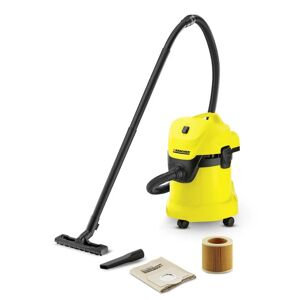 Kärcher Cleaner multifunzionale WD 3   1.629-821.0.