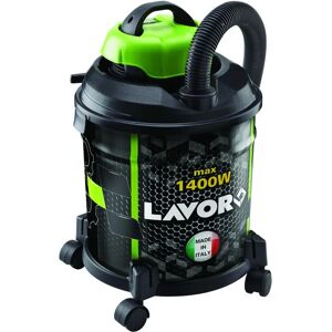 LAVORWASH Aspirapolvere e liquidi joker 1400 s lt.20 1400w