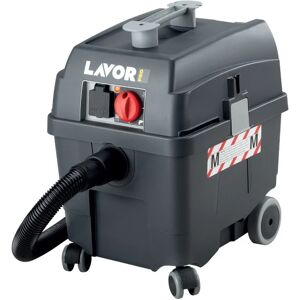 LAVOR Bidone Aspiratutto 'Pro Worker Em' Lt.30 - 1400 W