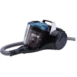 Hoover Aspirapolvere A Traino Breeze Br31pet-nero