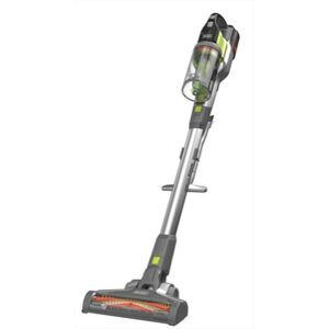 Black & Decker Bhfev362da-grigia/verde