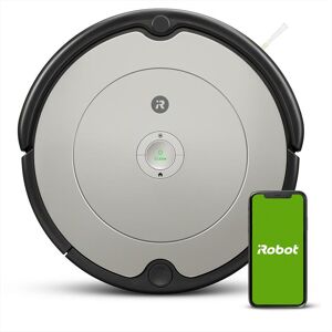 Irobot Roomba 698-grigio Chiaro