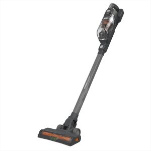 Black & Decker Bhfea520j-antracite