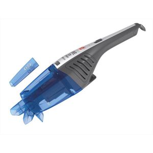 Hoover Hj72wdlb 011-blu, Trasparente