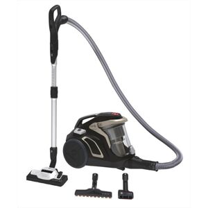 Hoover Aspirapolvere A Traino Hp720pet 011-nero