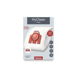 Miele Sacchetto Aspirapolvere Hyclean 3d Fjm Pure