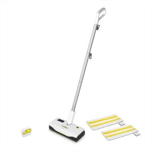 KARCHER Spazzolone A Vapore Sc 1