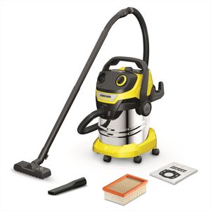 KARCHER Aspirapolvere A Bidone Wd 5 S V-25/5/22