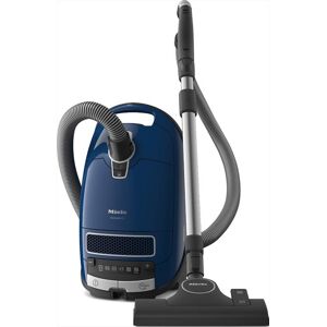 Miele Aspirapolvere Complete C3 125 Edition Powerline-blu