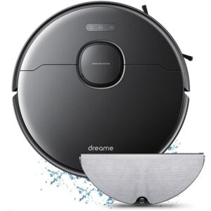 Dreame L10 Pro aspirapolvere robot 0,7 L Senza sacchetto Nero (RLS5L)