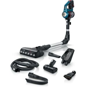 Bosch BKS711GH aspirapolvere senza filo Blu Senza sacchetto (BKS711GH)