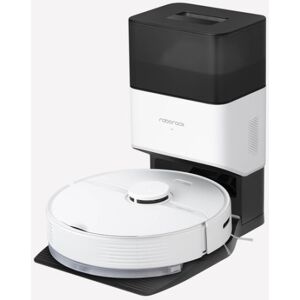 Xiaomi Roborock Q7+ aspirapolvere robot 2,5 L Sacchetto per la polvere Bianco (Q7P02-00)