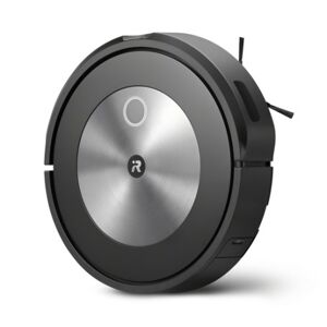 Irobot Roomba J7 aspirapolvere robot 0,4 L Grafite (J715840)