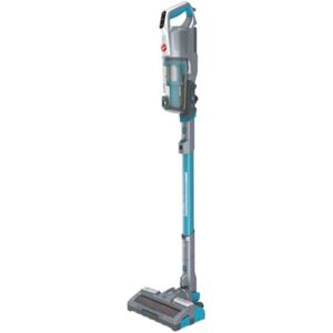 Hoover H-FREE 500 HYDRO PLUS Grigio Senza sacchetto (39400962)