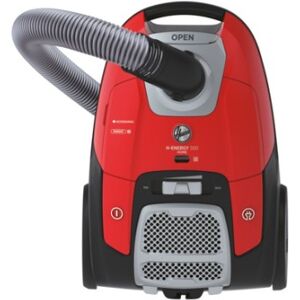 Hoover H-ENERGY 500 HE510HM 011 3,5 L Aspiratore a cilindro Secco 700 W Sacchetto per la polvere (39002267)