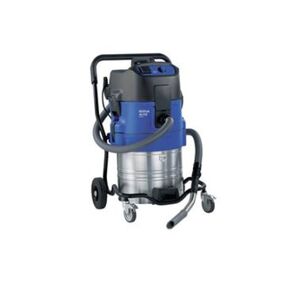 Nilfisk ATTIX 7 Nero, Blu, Argento 70 L