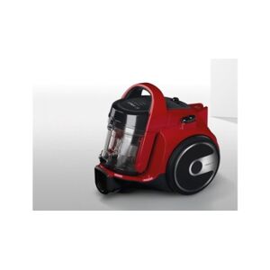 Bosch Serie 2 BGC05AAA2 aspirapolvere a traino A cilindro Secco Senza sacchetto (BGC05AAA2)