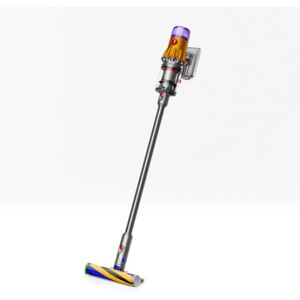 Dyson V12 Slim Absolute Nichel, Porpora Senza sacchetto (V12SLIMABSOLUTE)