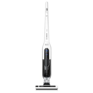 Bosch BCH6L2560 scopa elettrica Senza sacchetto 0,9 L Nero, Bianco (BCH6L2560)