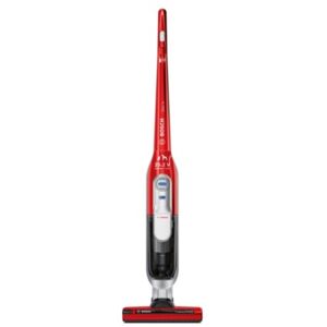 Bosch BCH6ZOOO scopa elettrica Senza sacchetto Rosso (BCH6ZOOO)