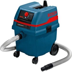 Bosch 0 601 979 103 estrattore di polvere Blu 25 L 1200 W (0601979103)